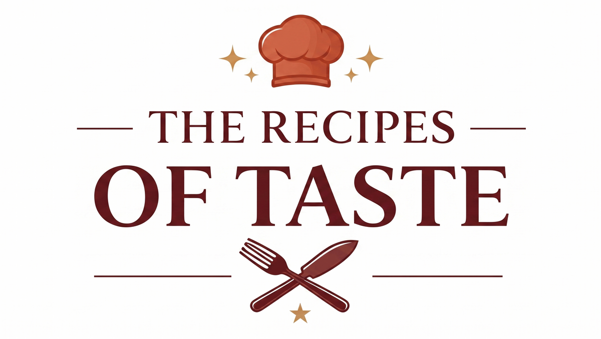 The Recipes Oflavor